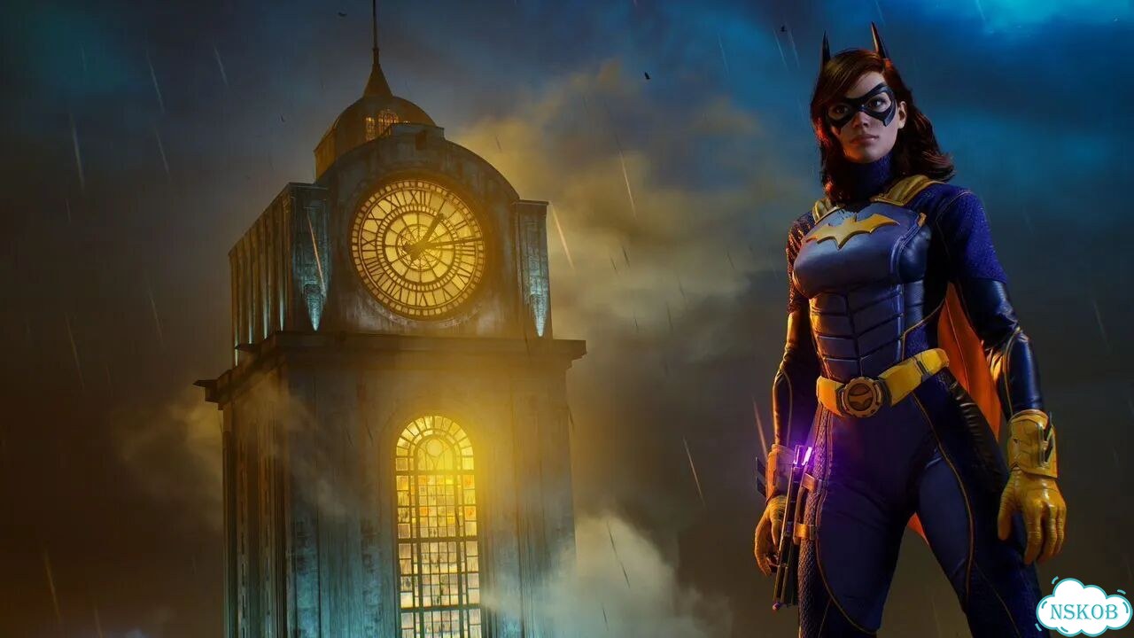 Gotham Knights PS5 фото 10