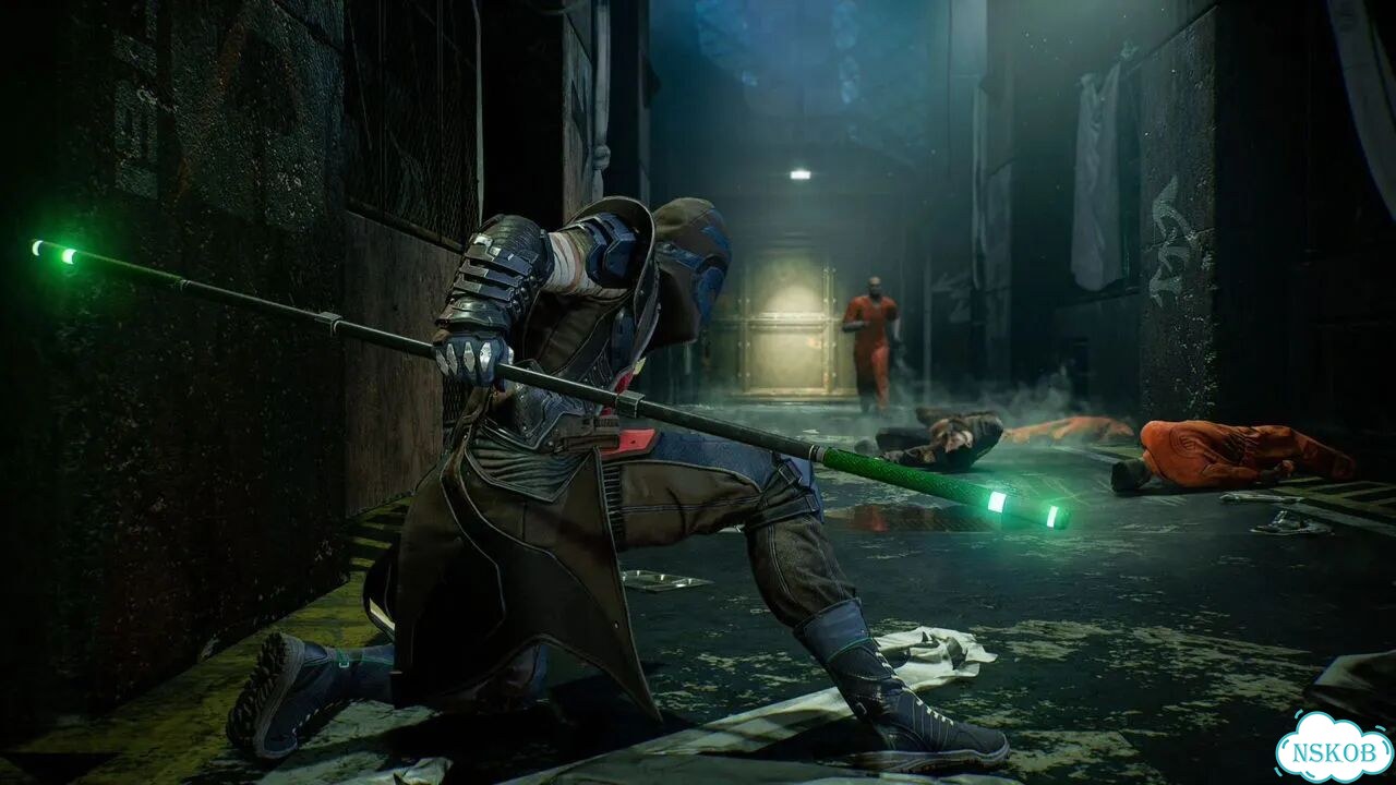 Gotham Knights PS5 фото 8