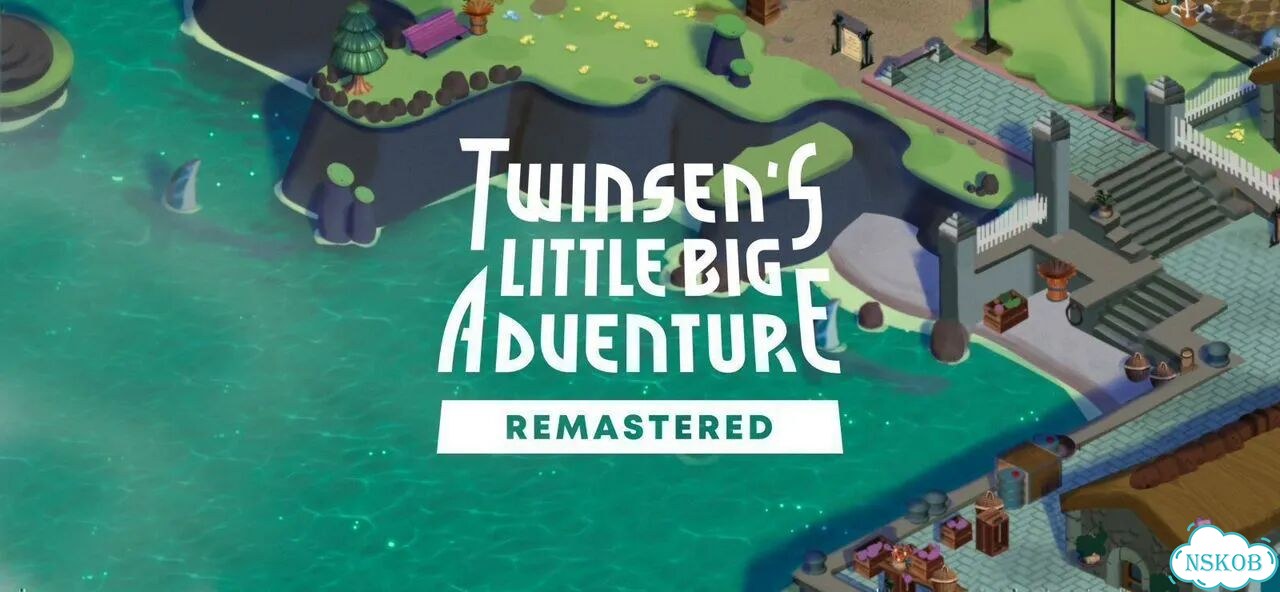 Little Big Adventure Twinsen’s Quest PS4/PS5 RUS фото 1