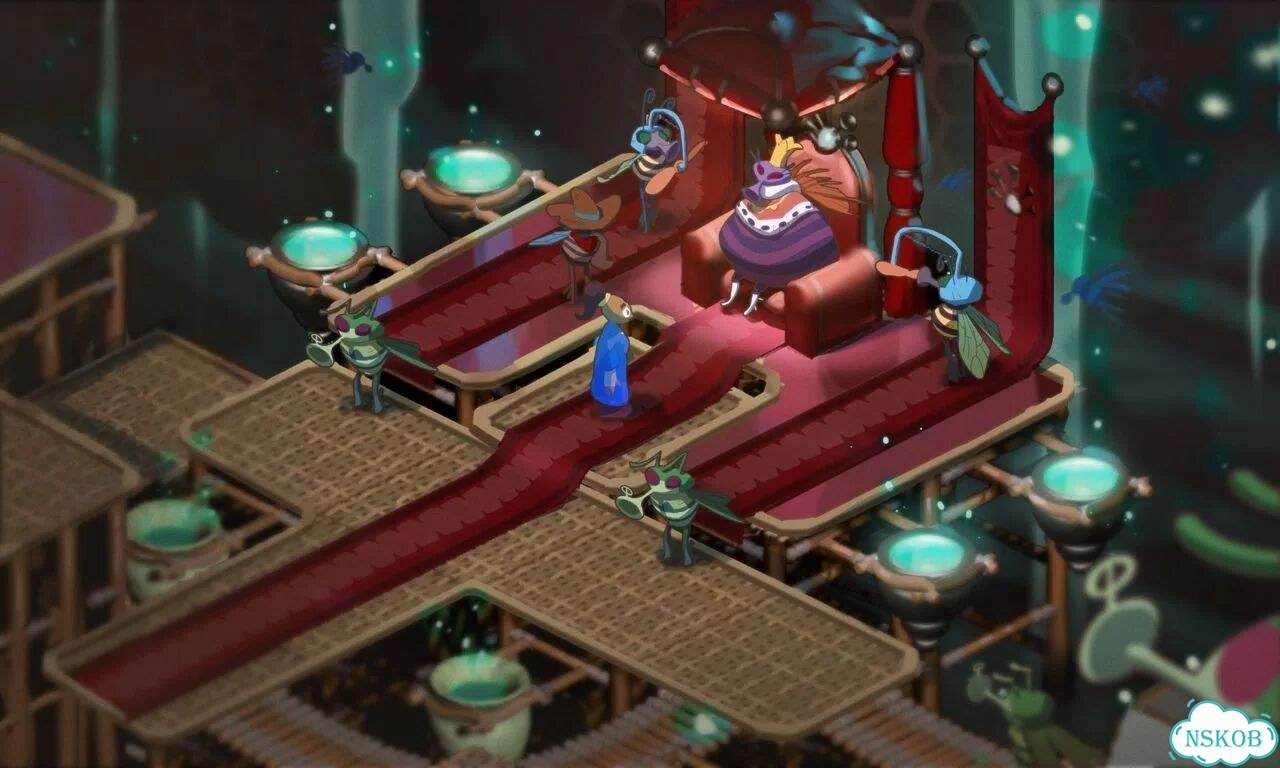Little Big Adventure Twinsen’s Quest PS4/PS5 RUS фото 5