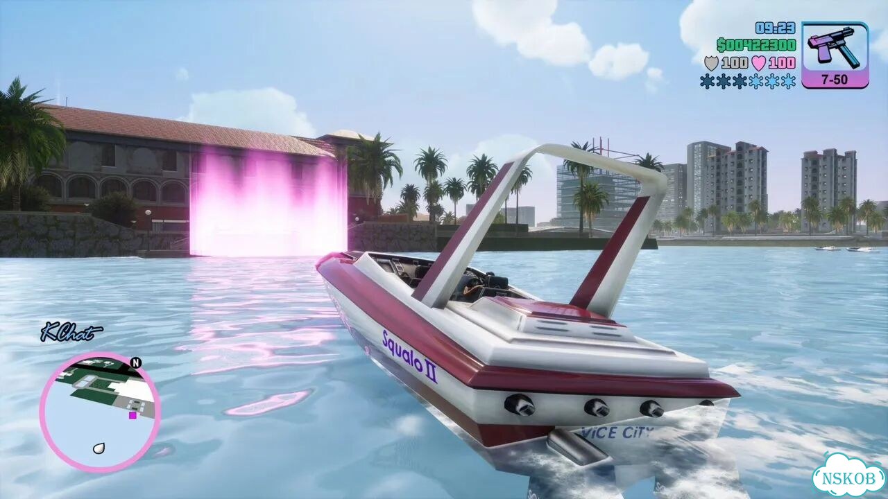 Grand Theft Auto The Trilogy PS4/PS5 На Русском фото 8