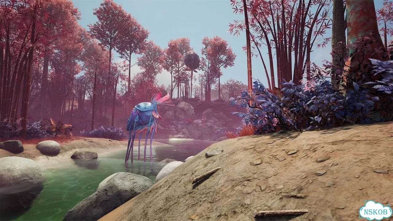 Satisfactory PS5 PS5 Pro На Русском фото 2