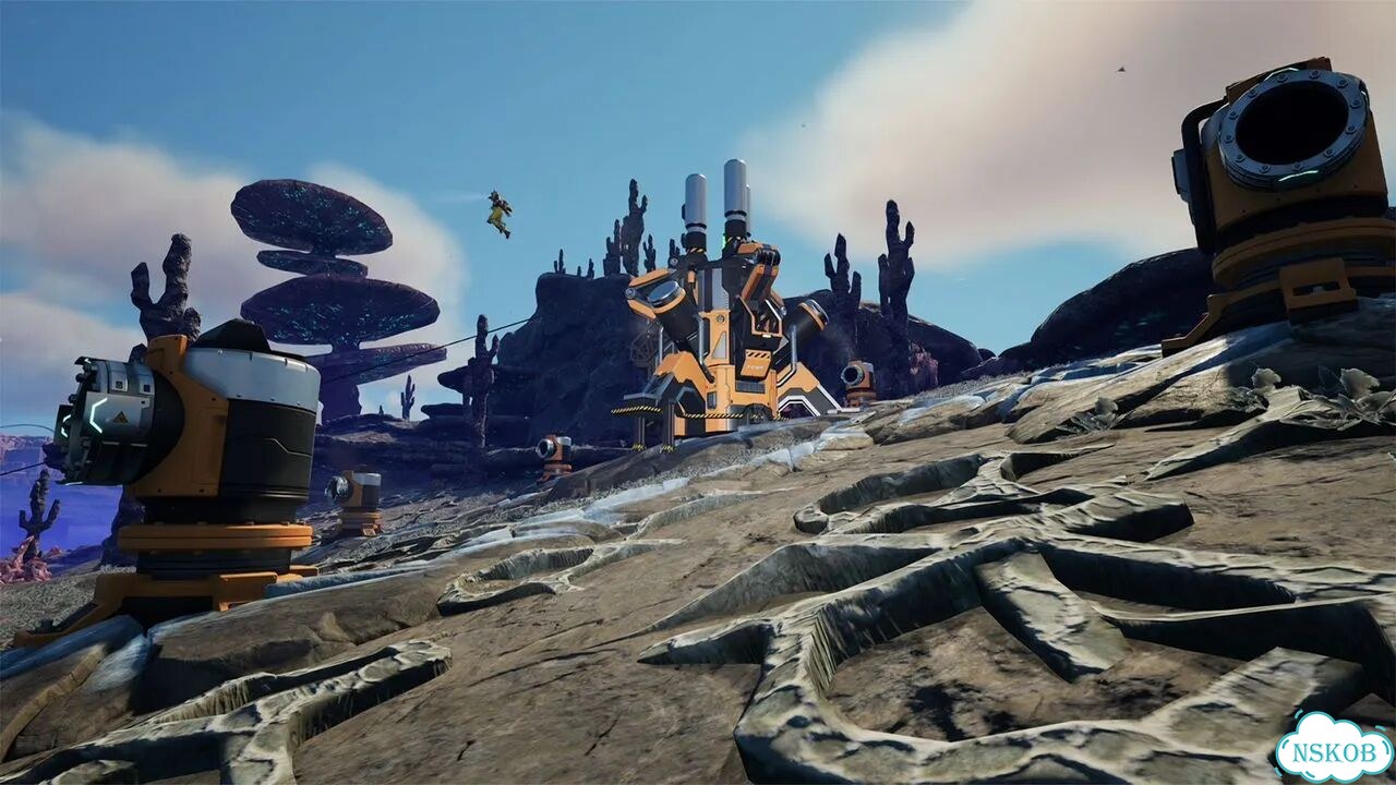 Satisfactory PS5 PS5 Pro На Русском фото 4