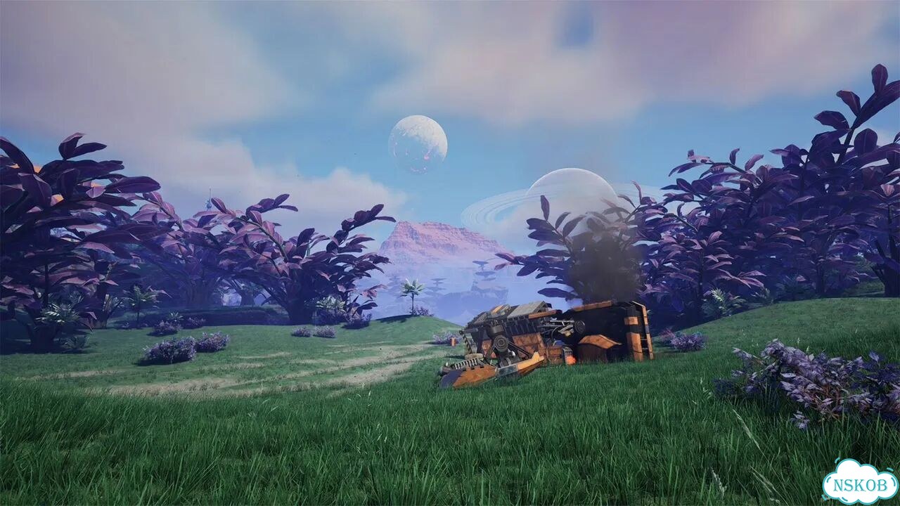 Satisfactory PS5 PS5 Pro На Русском фото 6