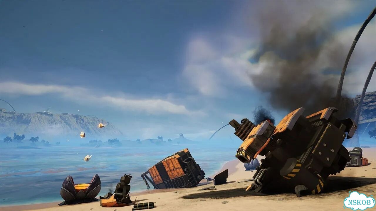 Satisfactory PS5 PS5 Pro На Русском фото 8