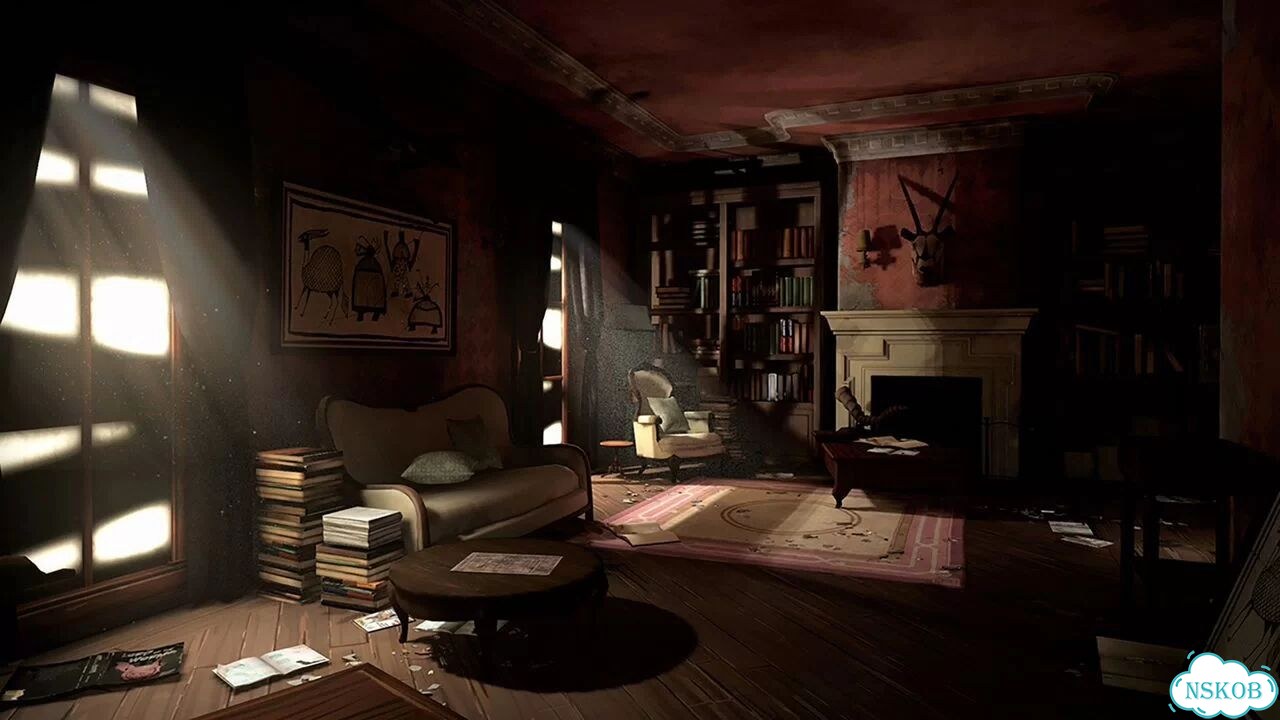 The Walking Dead Saints Sinners VR PS4/PS5 фото 7