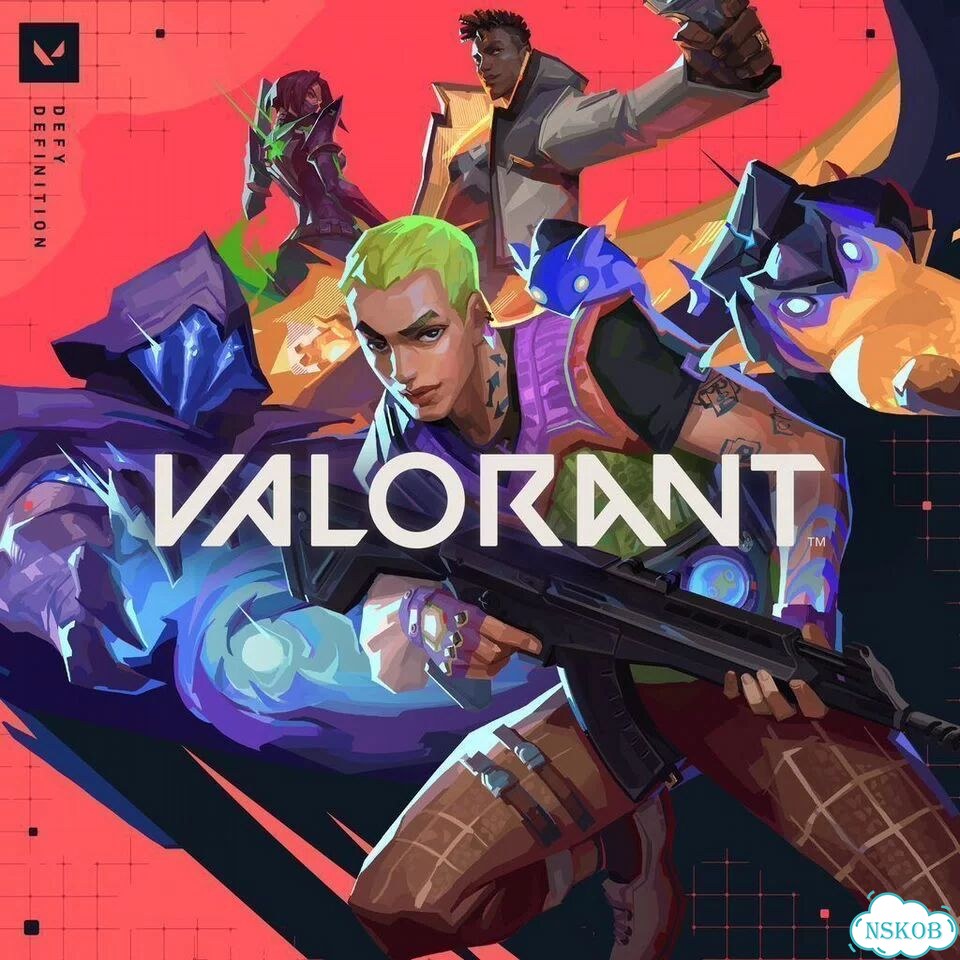 Valorant PS5 На Русском фото 1