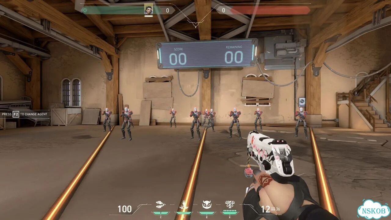 Valorant PS5 На Русском фото 4