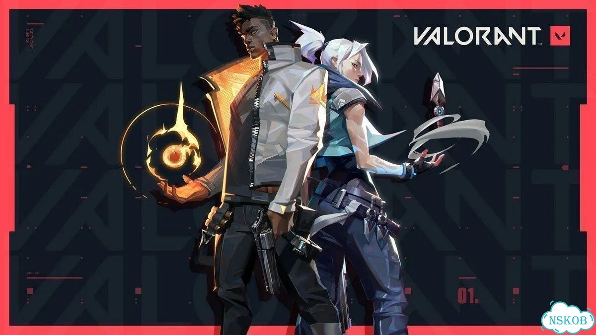 Valorant PS5 На Русском фото 6
