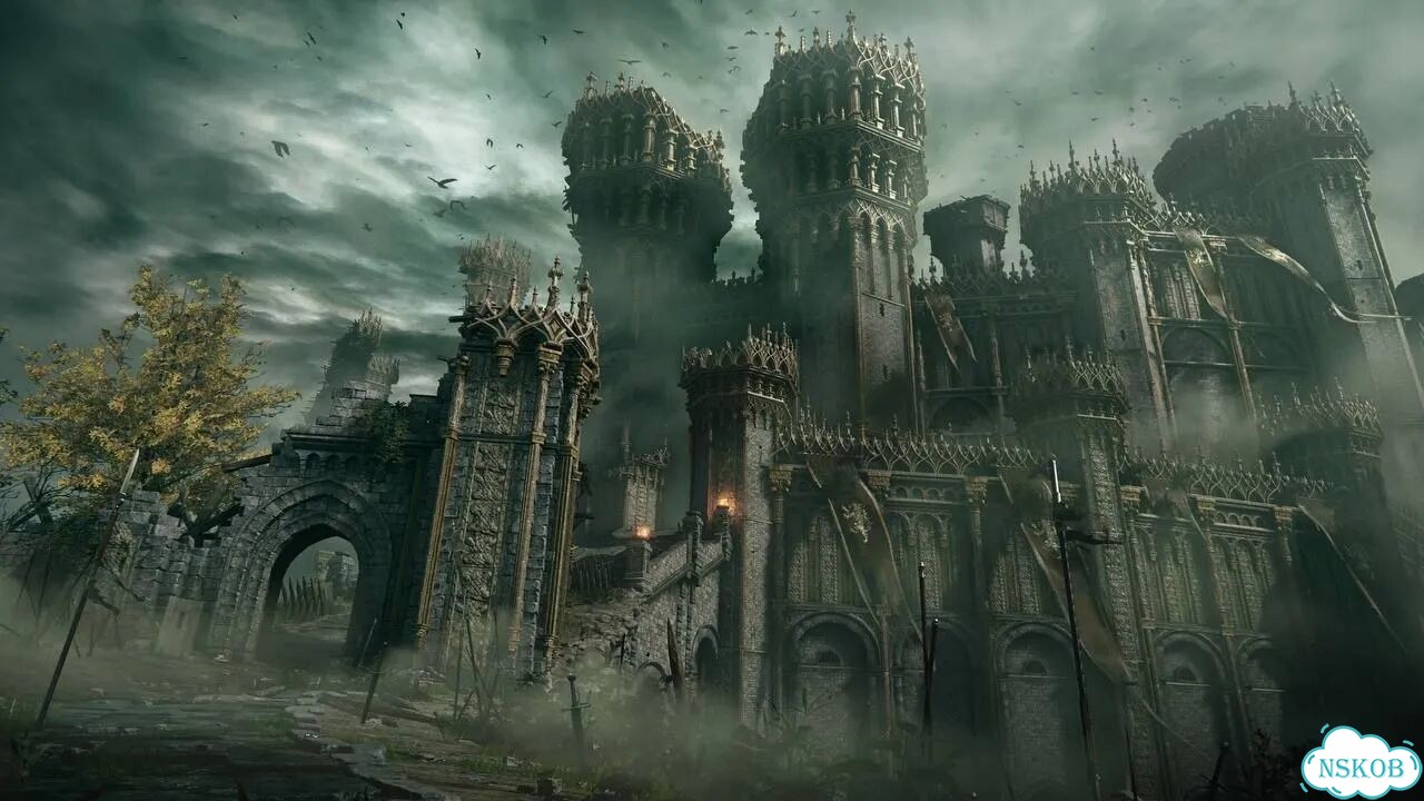 Elden Ring для PS4/PS5 На Русском фото 3