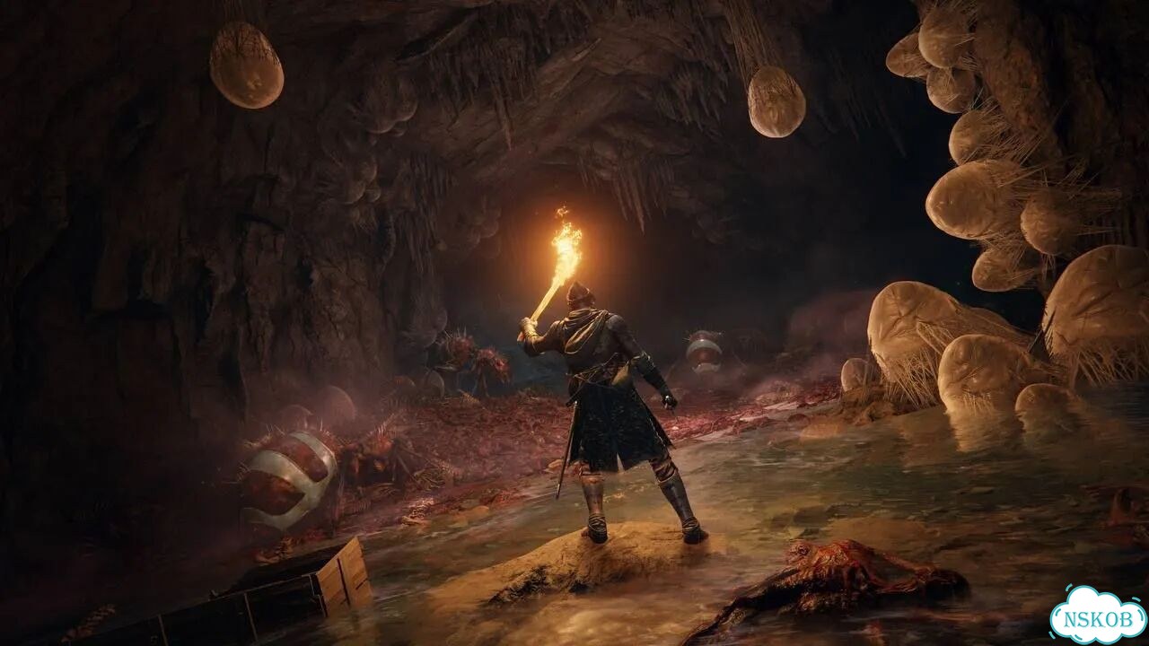 Elden Ring для PS4/PS5 На Русском фото 6