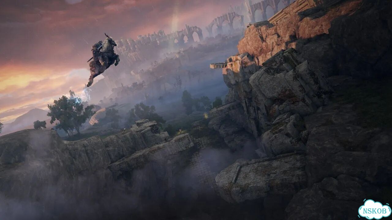 Elden Ring для PS4/PS5 На Русском фото 7