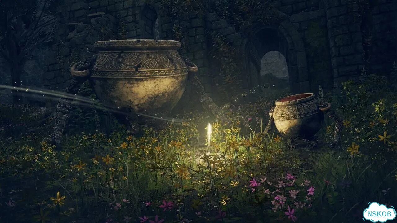 Elden Ring для PS4/PS5 На Русском фото 8