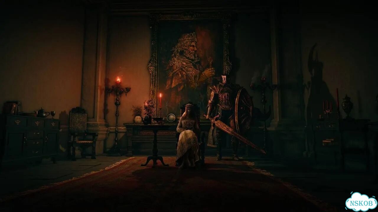 Elden Ring для PS4/PS5 На Русском фото 9