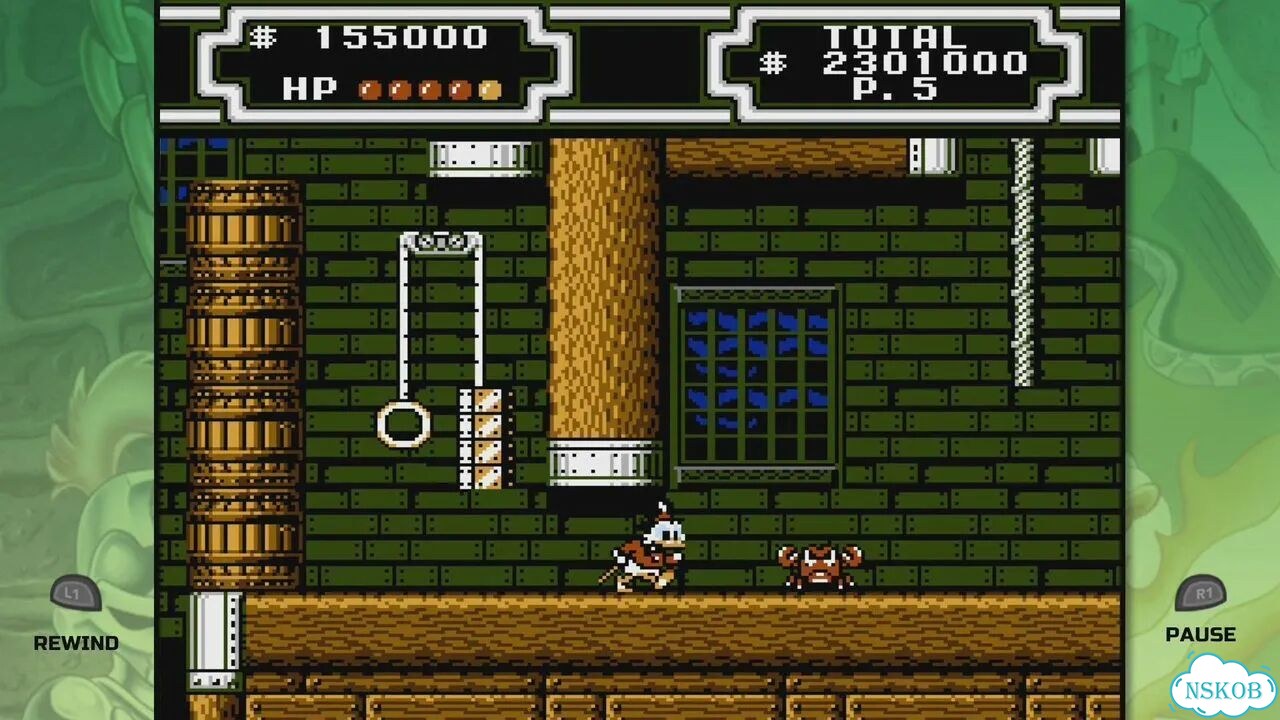 The Disney Afternoon Collection PS4/PS5 На Русском фото 3