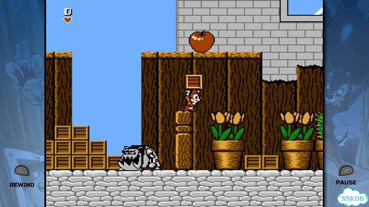 The Disney Afternoon Collection PS4/PS5 На Русском фото 4