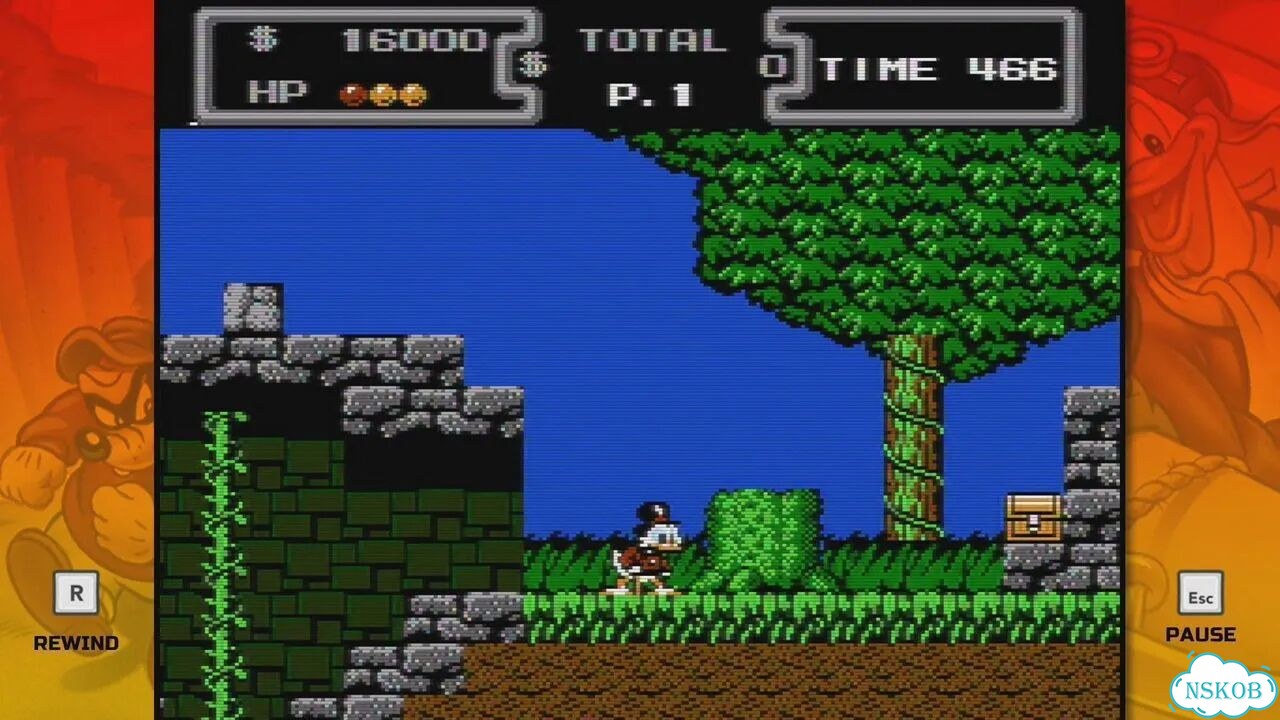 The Disney Afternoon Collection PS4/PS5 На Русском фото 5