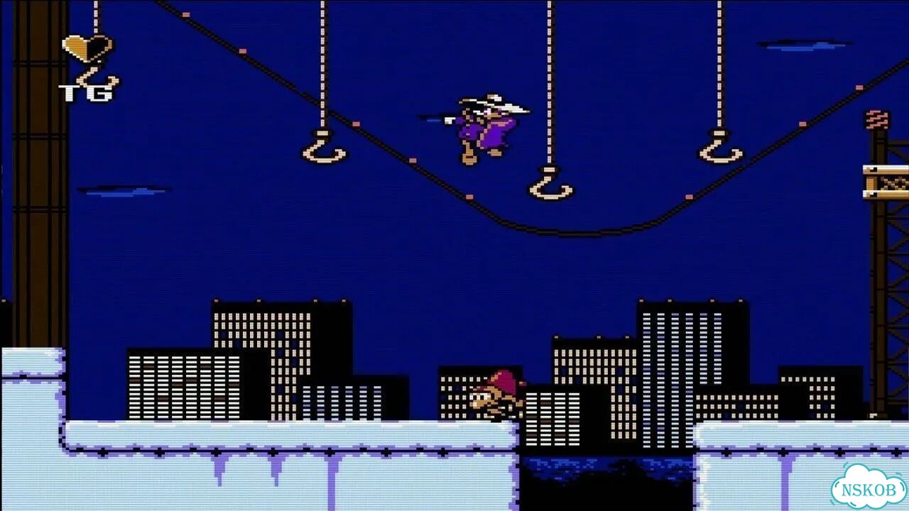 The Disney Afternoon Collection PS4/PS5 На Русском фото 7