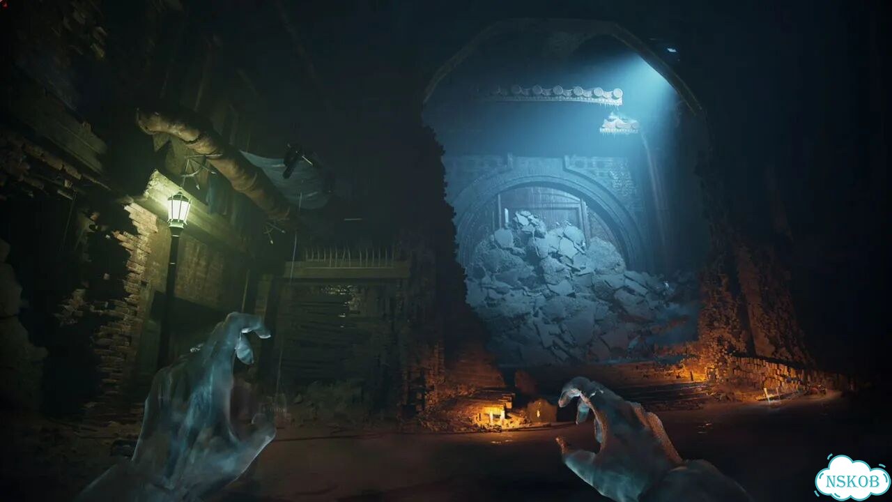 Vampire The Masquerade Bloodlines 2 PS5 На Русском фото 2