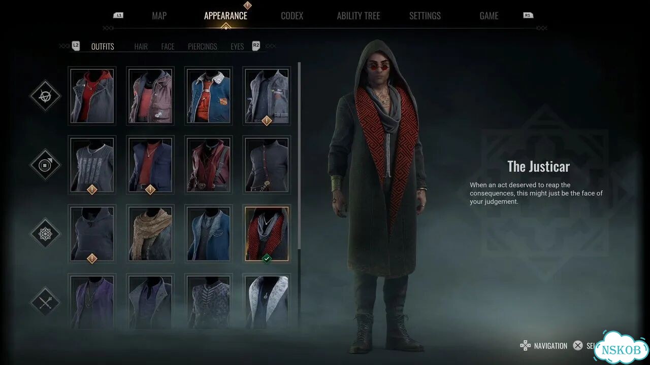 Vampire The Masquerade Bloodlines 2 PS5 На Русском фото 4