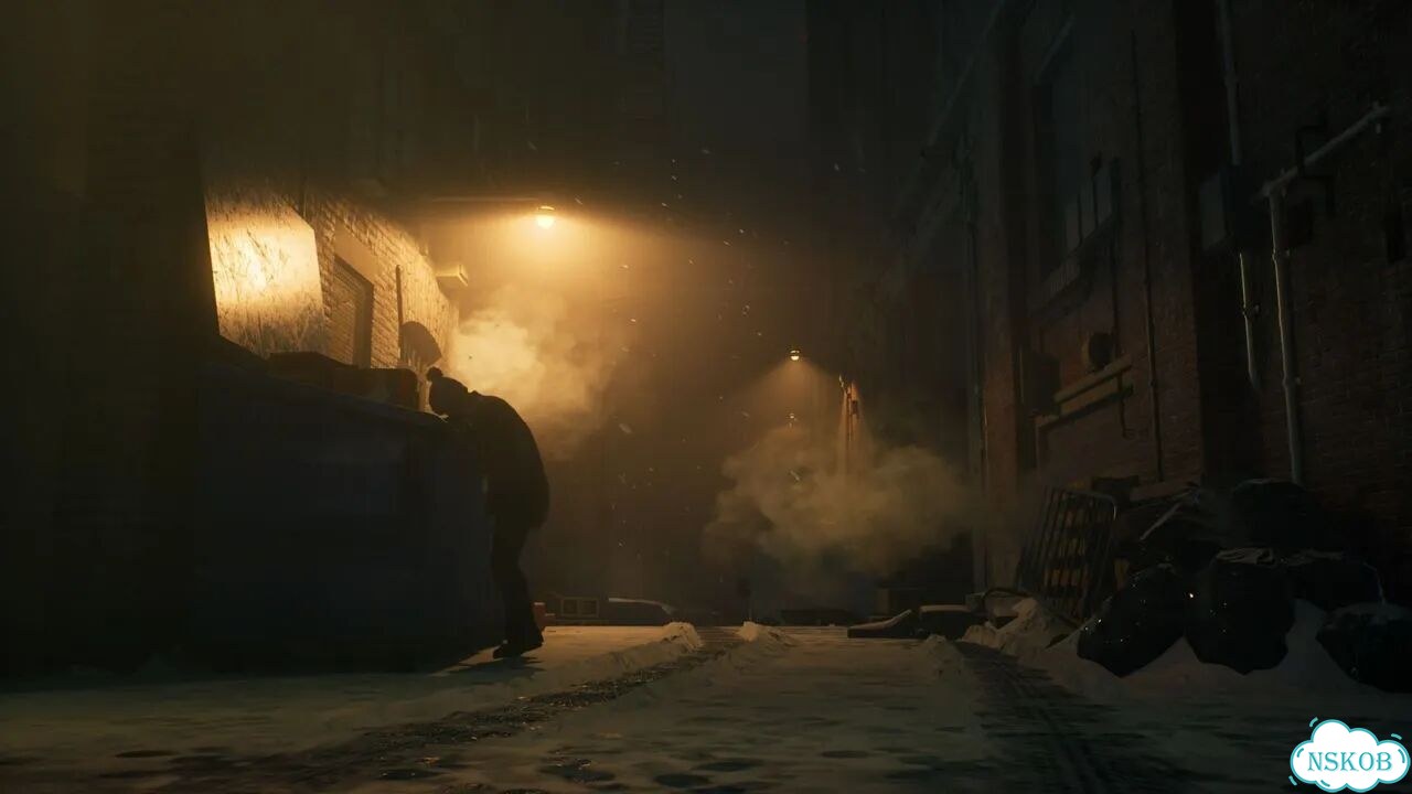 Vampire The Masquerade Bloodlines 2 PS5 На Русском фото 5