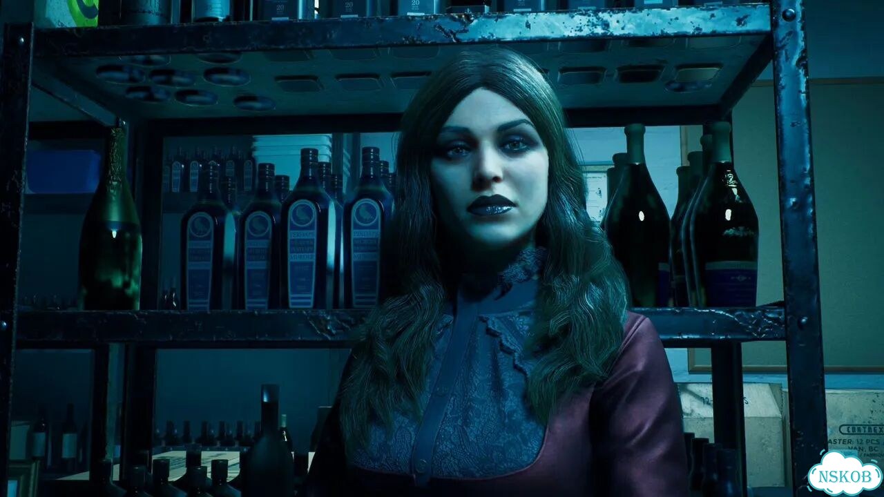 Vampire The Masquerade Bloodlines 2 PS5 На Русском фото 6