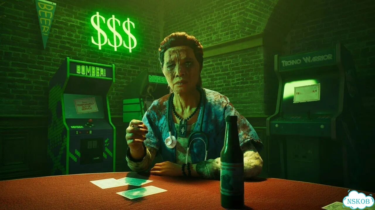 Vampire The Masquerade Bloodlines 2 PS5 На Русском фото 7