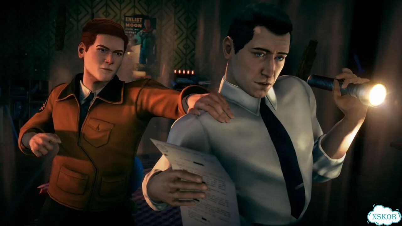 Deliver AT All Costs PS5 фото 2