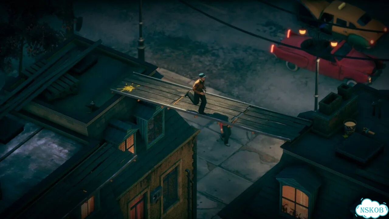 Deliver AT All Costs PS5 фото 3