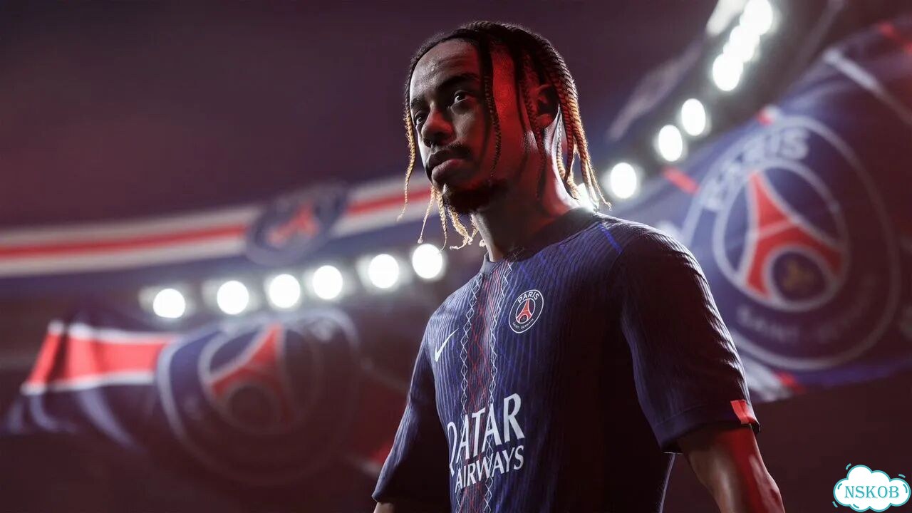 FC 26 / FIFA 2026 Ultimate для PS4/PS5 На Русском фото 10