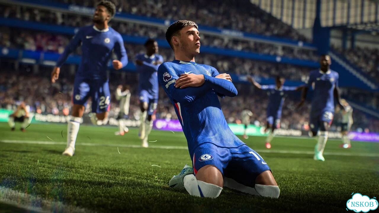 FC 26 / FIFA 2026 Ultimate для PS4/PS5 На Русском фото 6