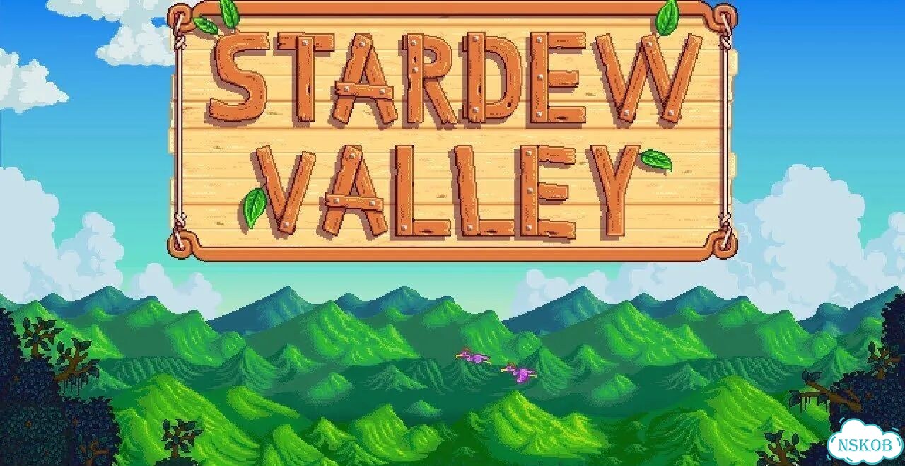 Stardew Valley PS4/PS5 На Русском фото 1