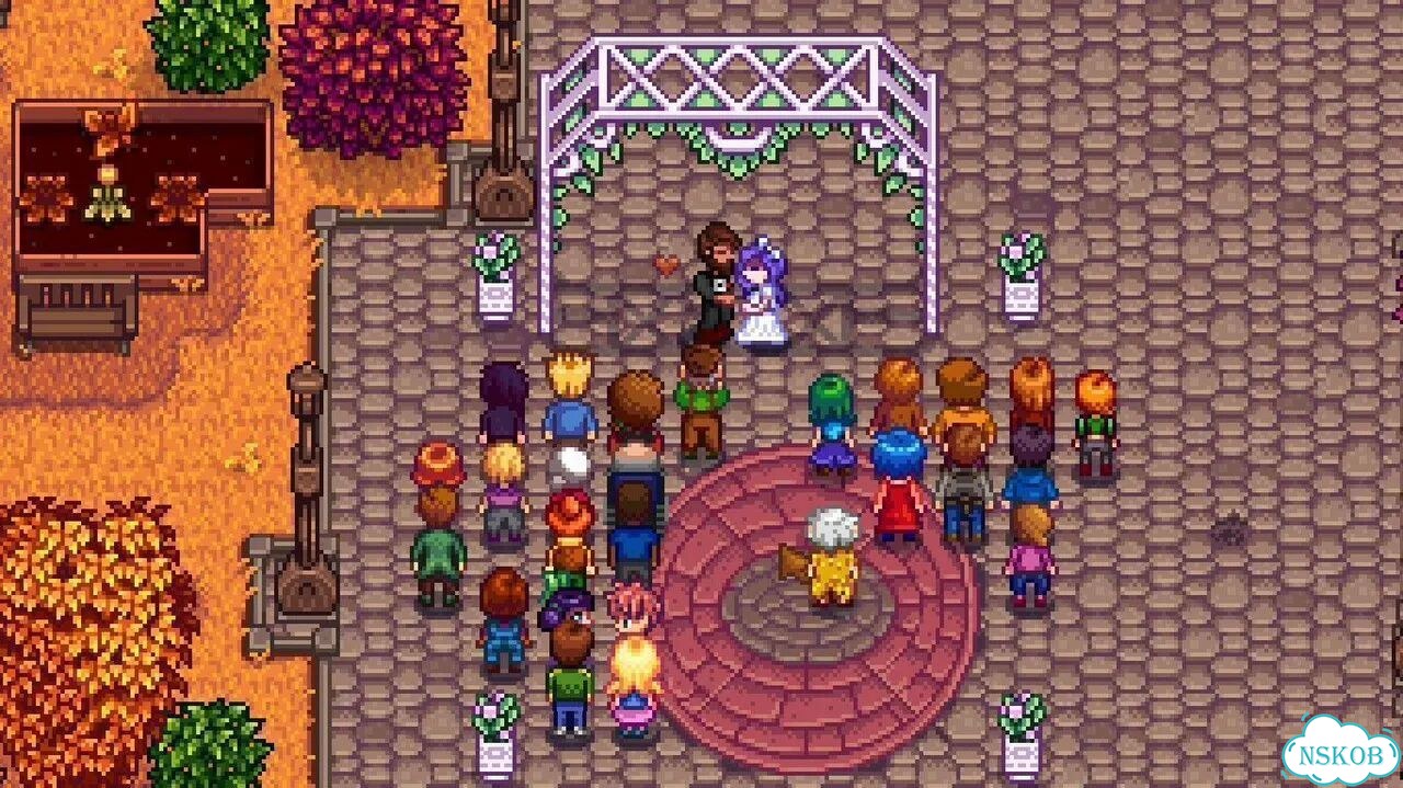 Stardew Valley PS4/PS5 На Русском фото 6
