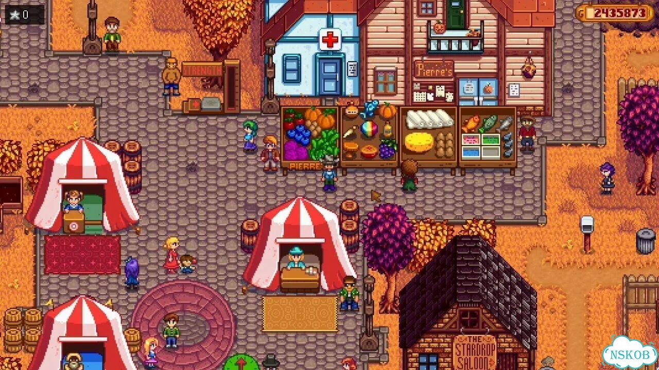 Stardew Valley PS4/PS5 На Русском фото 7