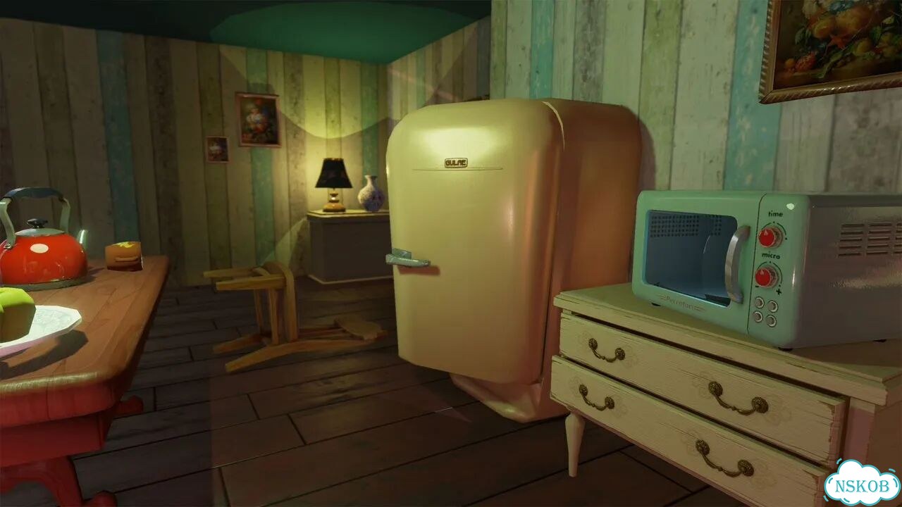 Hello Neighbor Bundle PS4/PS5 На Русском фото 10