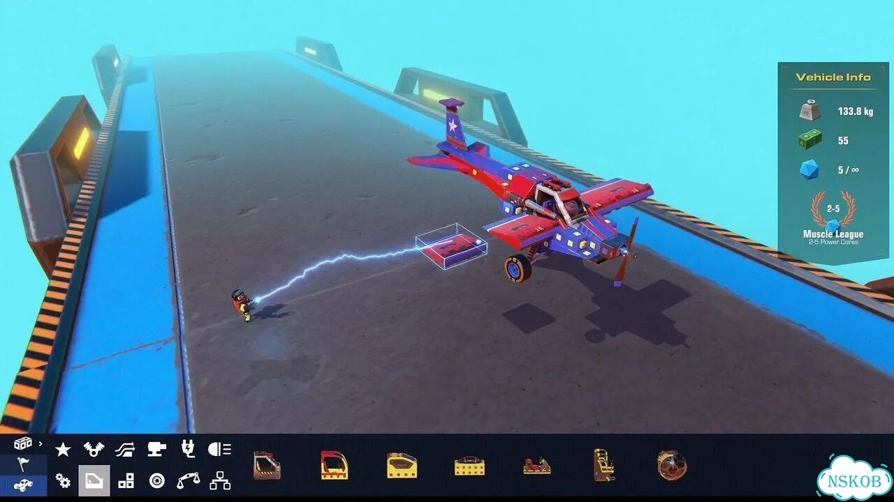 Trailmakers PS4/PS5 На Русском фото 6