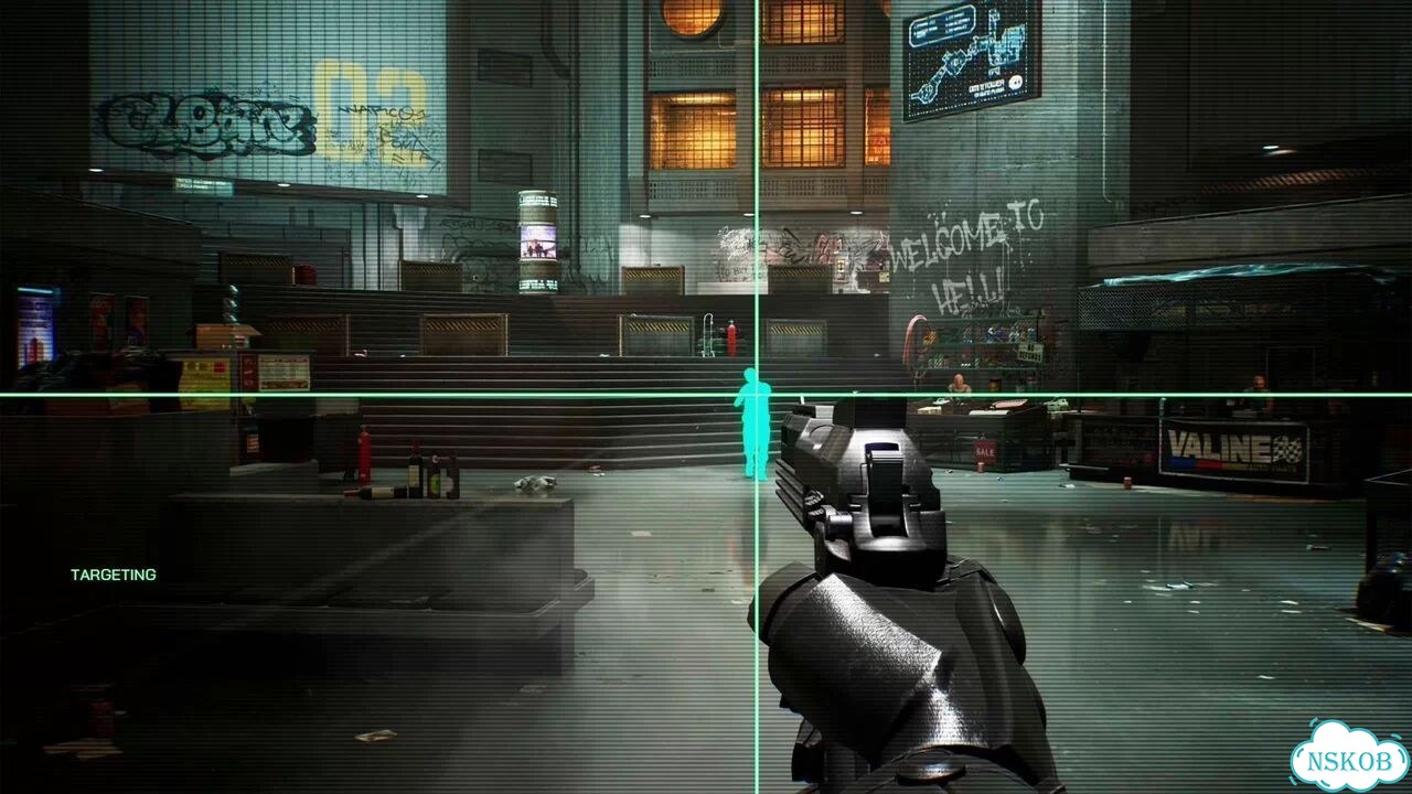 RoboCop Rogue City Unfinished Business PS5 На Русском фото 10