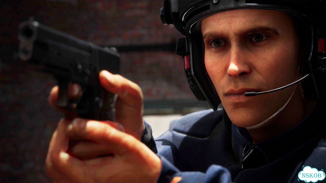 RoboCop Rogue City Unfinished Business PS5 На Русском фото 5