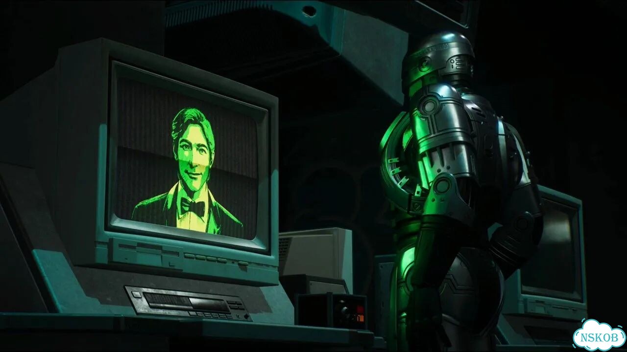 RoboCop Rogue City Unfinished Business PS5 На Русском фото 8