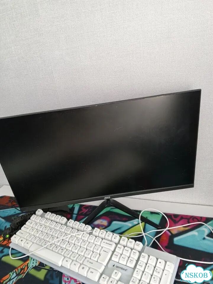 Монитор 120 гц фото 1
