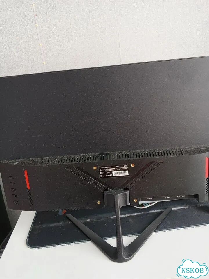 Монитор 120 гц фото 2