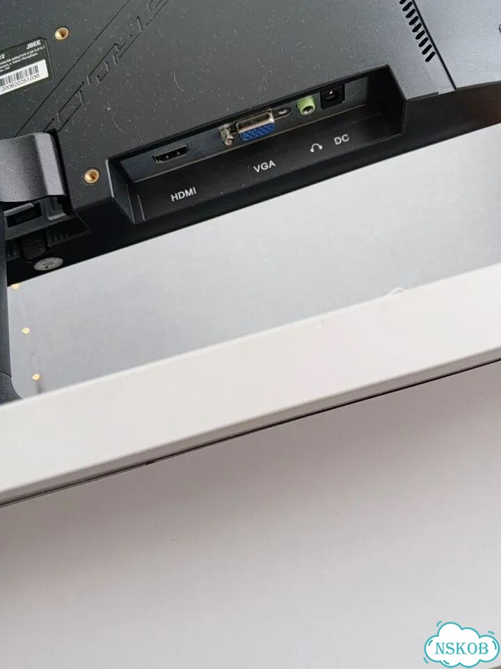 Монитор 120 гц фото 4