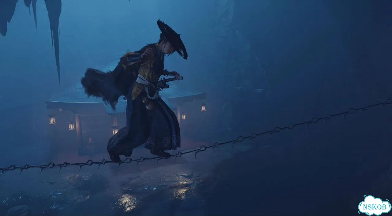 Ghost of Yotei Legends Deluxe Edition PS5 На Русском фото 3