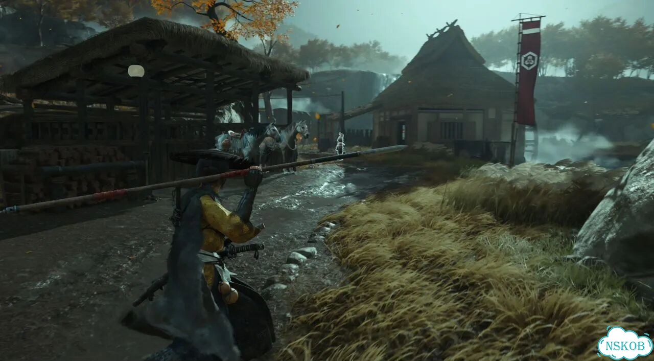 Ghost of Yotei Legends Deluxe Edition PS5 На Русском фото 8