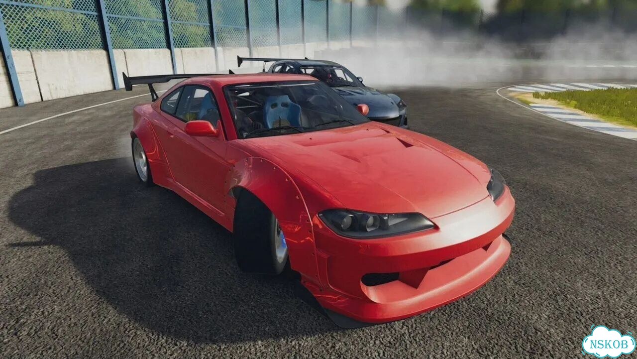 Driftce PS4/PS5 На Русском фото 8