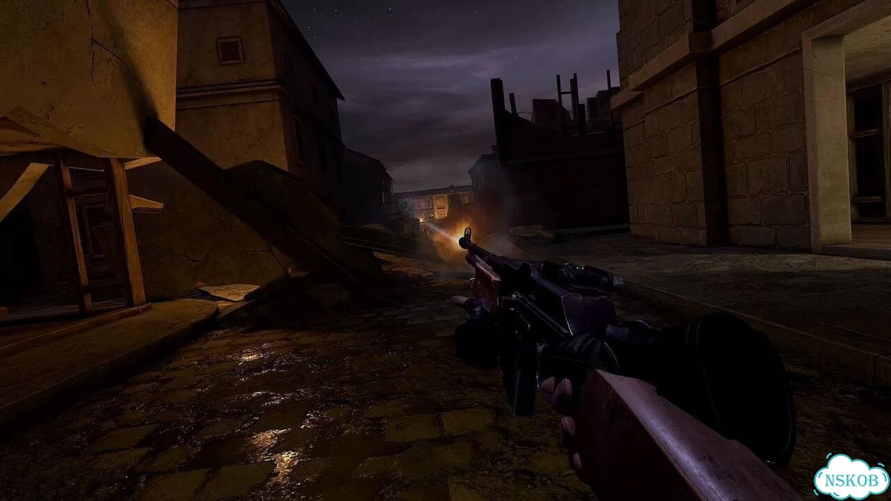 Gun Club VR PS4/PS5 фото 7