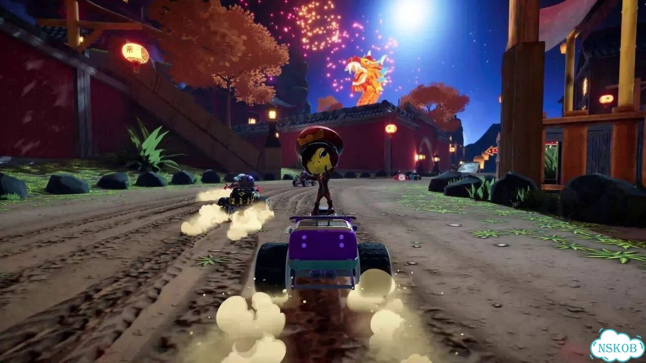 Hot Rod Mayhem PS4/PS5 фото 7