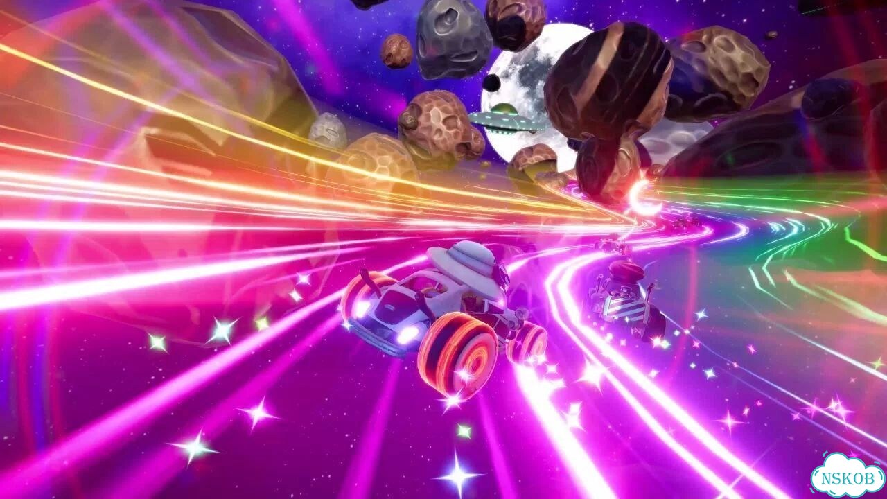 Hot Rod Mayhem PS4/PS5 фото 8
