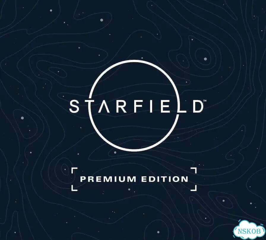 Starfield PS5 фото 1