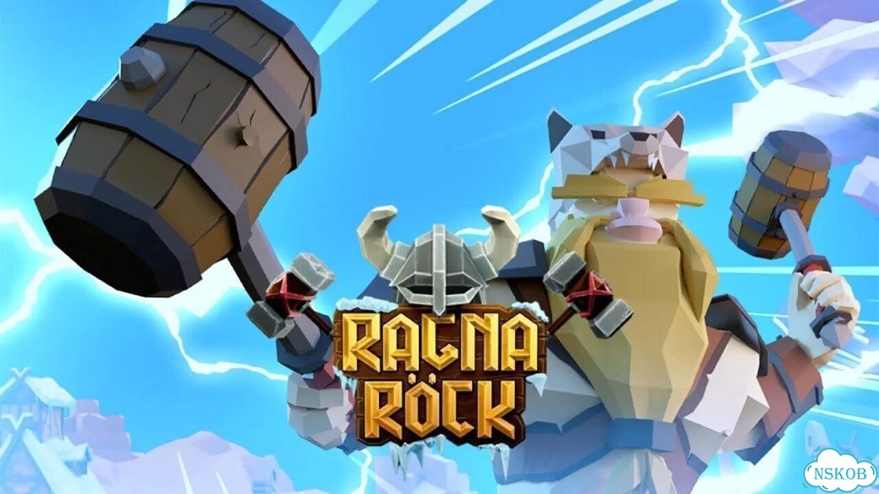 Ragnarock VR2 PS5 На Русском фото 1